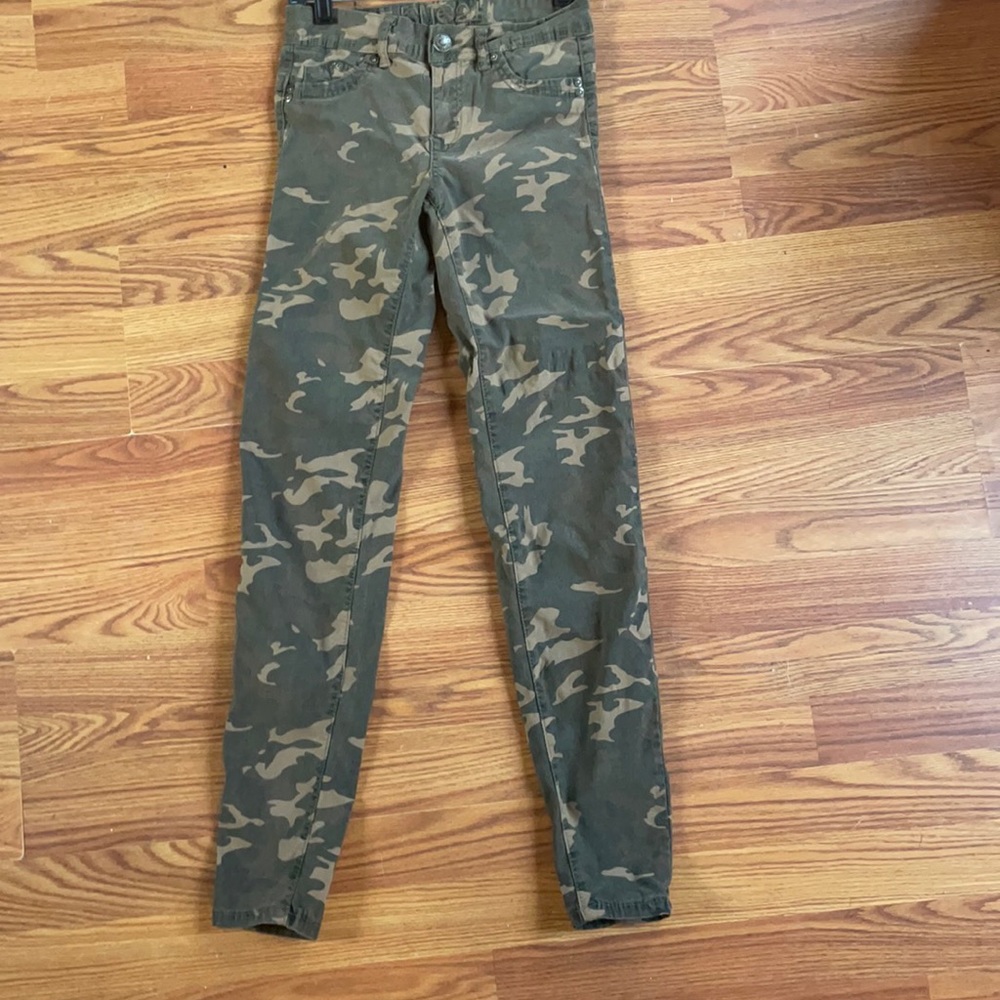 Pants